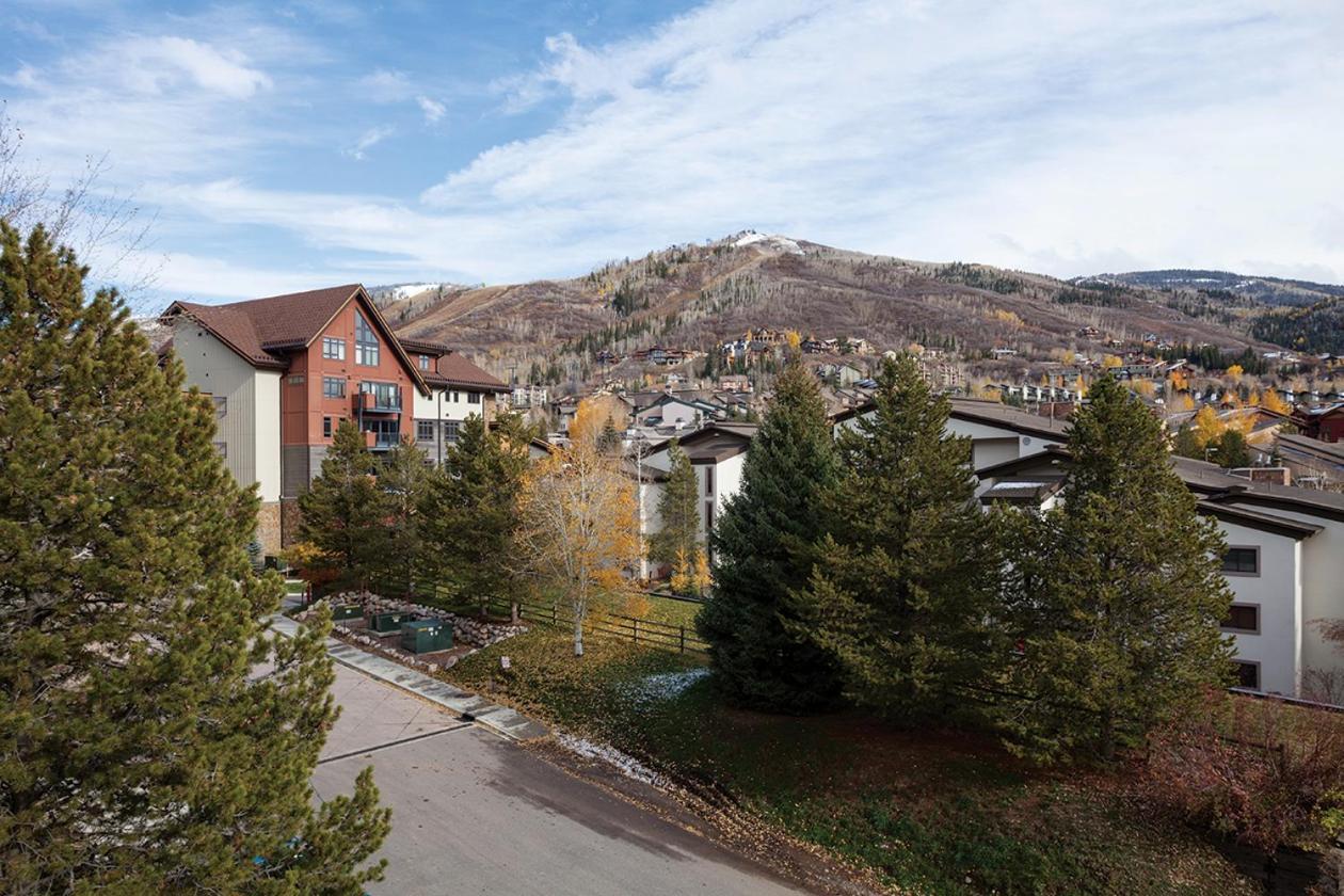 Snow Flower Condos Steamboat Springs Szoba fotó